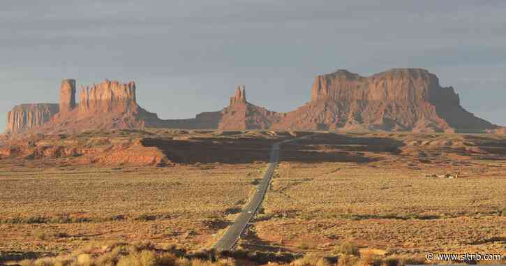 Letter: LDS Church should help Navajo water project