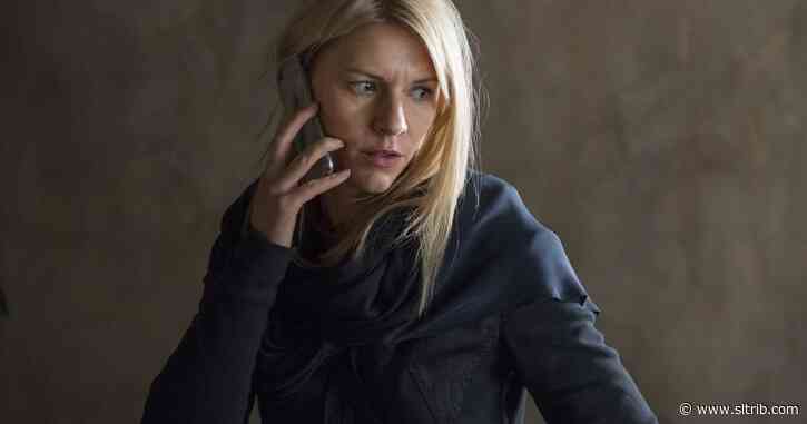 Scott D. Pierce: ‘Homeland’ ends Sunday on Showtime. Is ‘Homeland: The Musical’ next?