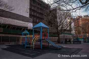 If America Doesn't Invest in Childcare, Who Will Watch Our Kids When We Go Back to Work?