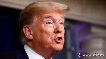 Doctors horrified by Trump's 'dangerous' disinfectant comments on COVID-19