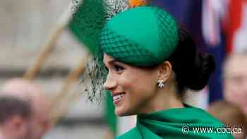 Meghan's privacy action against U.K. tabloid has first court hearing