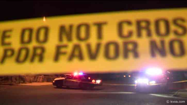 Police investigate shooting in downtown Tucson