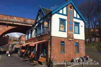 The Newcastle pub crawl we wish we could go on this weekend