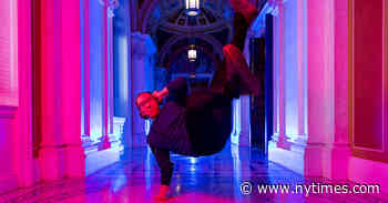 Library of Congress Unveils New Digital DJ Tool