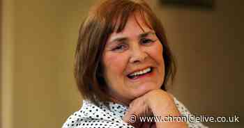 Crimewriter Sheila Quigley dies in hospital aged 72