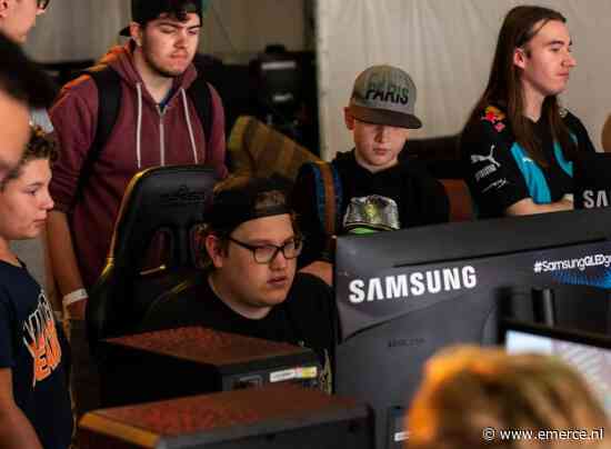 CampZone dit jaar virtueel