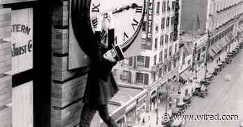 Lockdown Has Taken Us From Internet Time to Groundhog Time