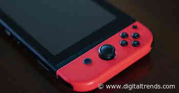 How to set up two-factor verification on your Nintendo Switch