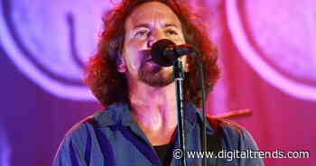 Free on Apple TV: Pearl Jam’s new album is now a Dolby Vision/Atmos experience