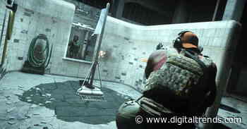 How to survive the Gulag in Call of Duty: Warzone