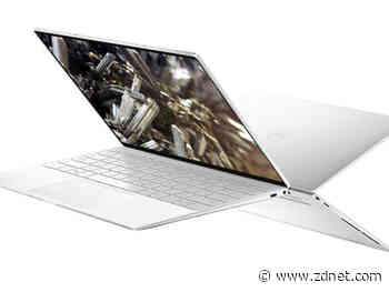 Dell XPS 13 (2020) review: A top-quality ultraportable gets even better