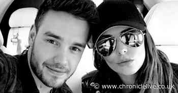 Cheryl and Liam faced 'tough' decision for him not see son Bear