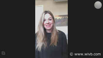 Roswell Park’s Infection Control Coordinator says stop wearing medical gloves