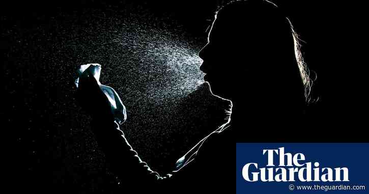 Coronavirus detected on particles of air pollution