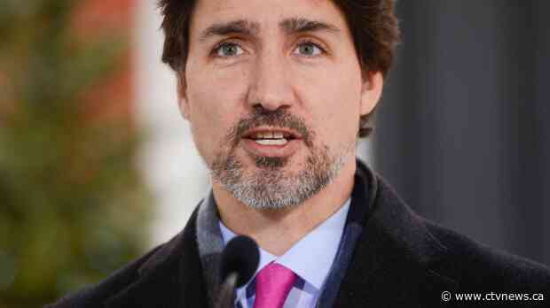 PM Trudeau to follow up on commercial rent assistance plan