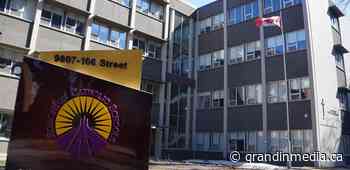 Edmonton Catholic Schools names new superintendent - Grandin Media