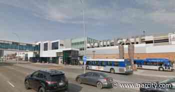 Edmonton Officers Arrested & Fined Someone $1,200 This Week Under Social Distancing Orders - Narcity Canada