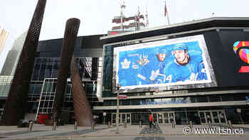 Why Toronto, Edmonton could be viable sites for potential restart to NHL season - TSN