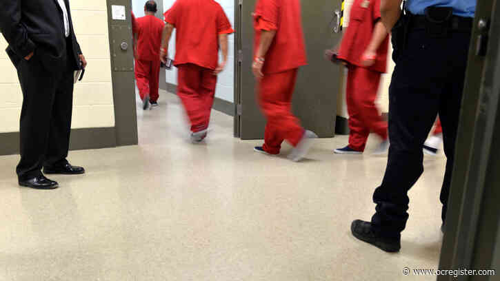 Adelanto ICE detention center must release 100 immigrant detainees by Monday