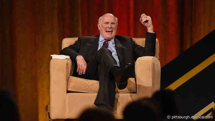 Terry Bradshaw Releases Coronavirus Song ‘Quarantine Crazy’