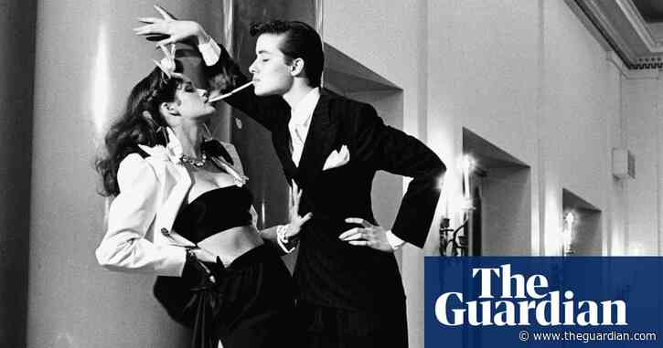 Mind-boggling Beardsley and Helmut Newton's sexy century – the week in art