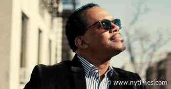 The Ballet World Needs Robert Garland. Why Isn’t It Calling?