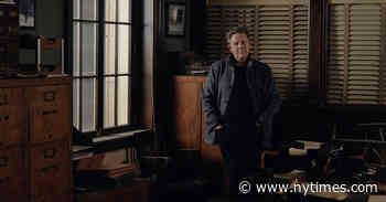 In ‘Penny Dreadful: City of Angels,’ California Dreaming, Darkly