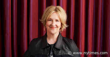 Brené Brown is Rooting for You, Especially Now