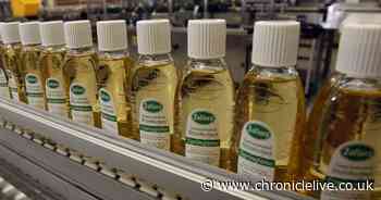 Dettol and Zoflora issue urgent warning to shoppers