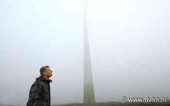 Anti-windmolengroep in De Lethe herrijst - Dagblad van het Noorden - Dagblad van het Noorden