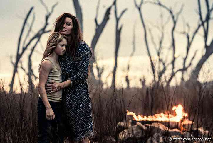 CS Interview: Essie Davis on True History of the Kelly Gang