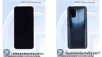 Mi 10 Youth Edition Surfaces on TENAA, Geekbench Days Ahead of Official Launch