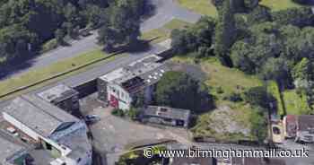 Plan could lead to 40 jobs in Halesowen