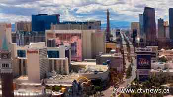 Las Vegas casinos will not be reopening anytime soon