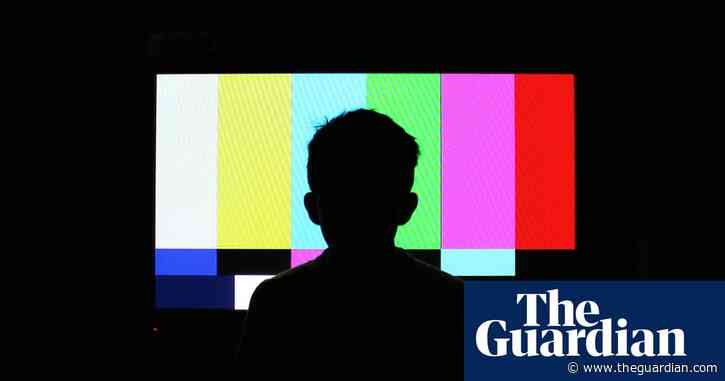'I have to ask my girlfriend to narrate': is TV failing visually impaired people?