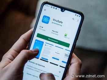 Coronavirus contact-tracing app: Here’s how we’ll protect your privacy, says NHS