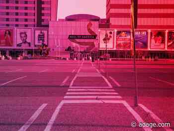 Mall shoppers scared to return when U.S. stores reopen