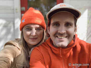 Creatives Under Quarantine: Preacher duo juggles work and the wrath of a '2-year-old terrorist'