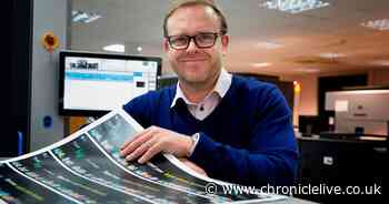 Firm which can make 1m PPE masks a month tell government to call on experts