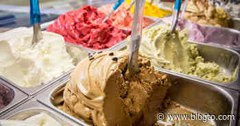 One of Toronto's most popular ice cream and gelato joints is finally reopening - blogTO