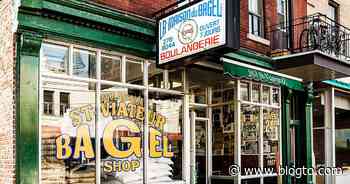 Famous Montreal bagel shop is now doing delivery to Toronto homes - blogTO