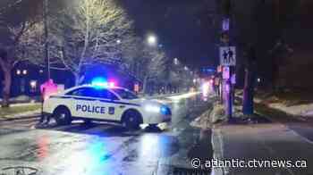Man arrested in Toronto faces murder charge in death of Halifax man - CTV News