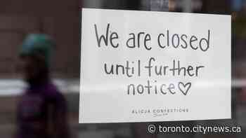 Ontario extends coronavirus emergency orders until May 6 - CityNews