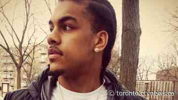 Toronto man awaiting murder trial seeks bail citing COVID-19 outbreak at jail - CTV News