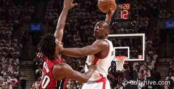 8 best 'one-hit wonders' in Toronto Raptors history | Offside - Daily Hive