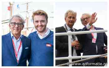 Jan Driessen, over het afblazen van Sail en de meest bizarre voorpagina uit zijn PR-loopbaan