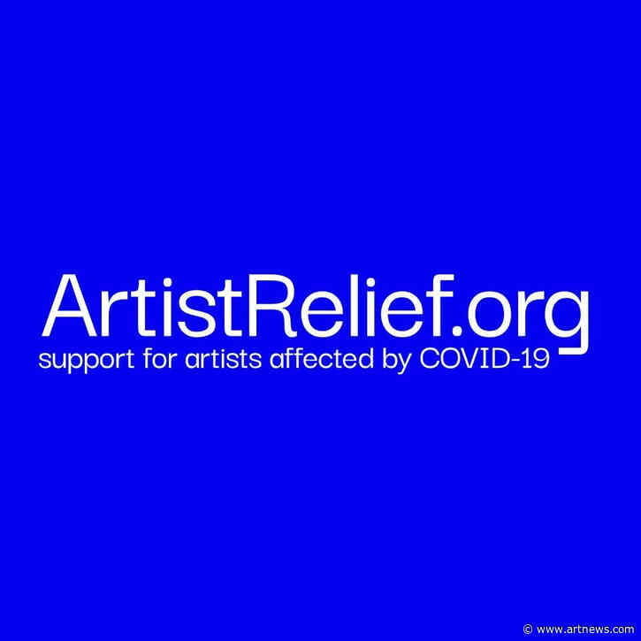 More Than 60 Percent of Artists in U.S. Are Unemployed Because of Pandemic, Survey Finds