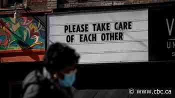 Military to intervene at long-term care homes as COVID-19 hospitalizations continue to rise