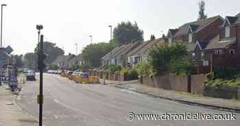 Cyclist seriously injured after 'deliberate' hit-and-run