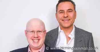 Matt Lucas and David Walliams issue huge update over Little Britain's future